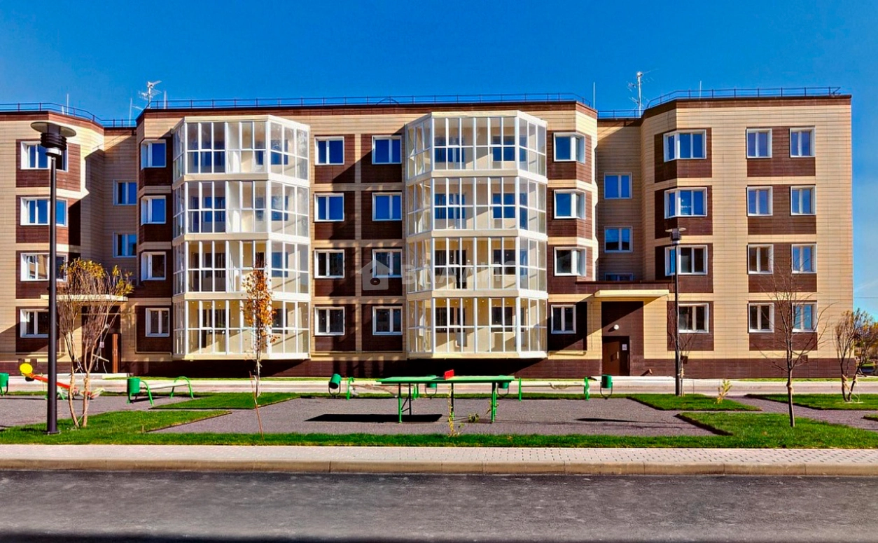 ЖК Каштановая роща в Одинцове — фото 3