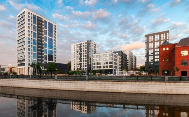 . Вариант № 3626, 0, площадь - от от 30 м² квм, цена от 10 929 216 ₽ рублей