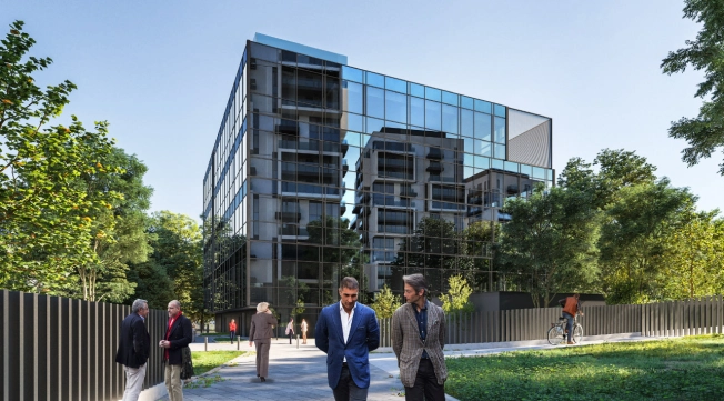 Жилые комплексы в регионе Республика Крым. Вариант № 6118, 8, цена 13297500 рублей