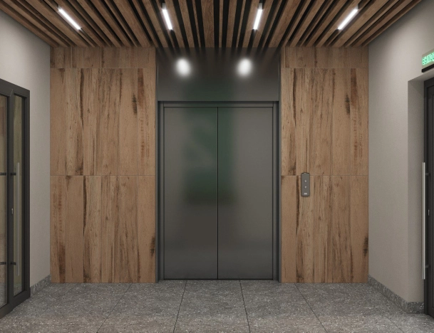 Жилые комплексы в Улан-Удэ. Вариант № 5378, 21, цена 329574 рублей