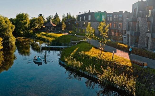 . Вариант № 5591, 0, площадь - от от 31 м² квм, цена от 8 109 000 ₽ рублей