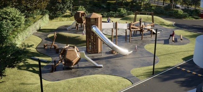 Жилые комплексы в регионе Приморский край. Вариант № 5849, 12, цена 8013853 рублей