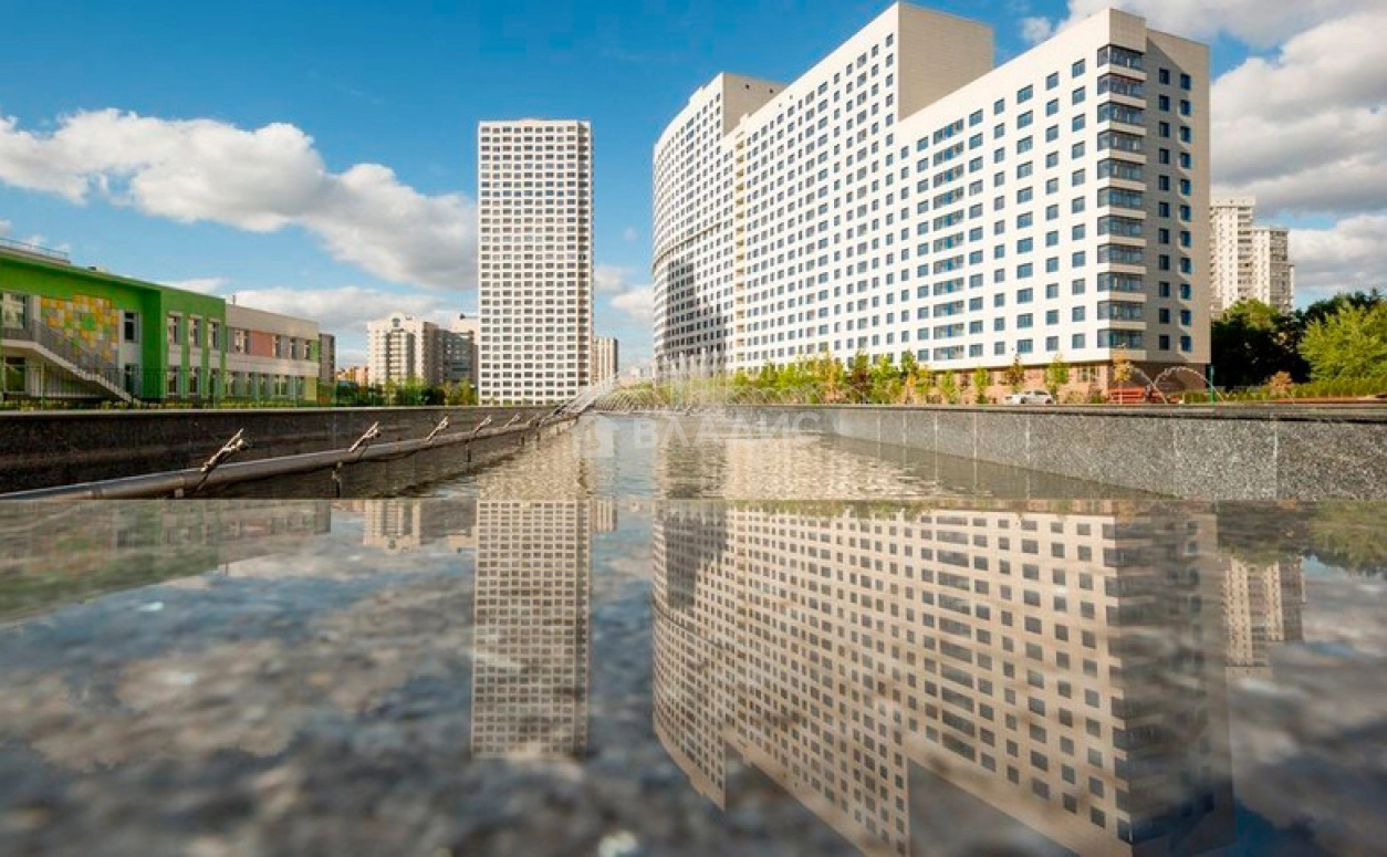ЖК Розмарин в Москве — фото 2