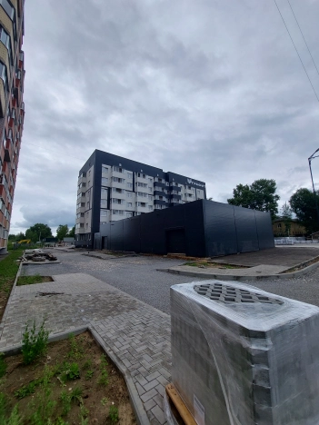 . Вариант № 3471, 1, площадь - от от 31 м² квм, цена от 2 780 000 ₽ рублей