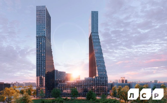 . Вариант № 2711, 3, площадь - от за 11.1 м² квм, цена рублей