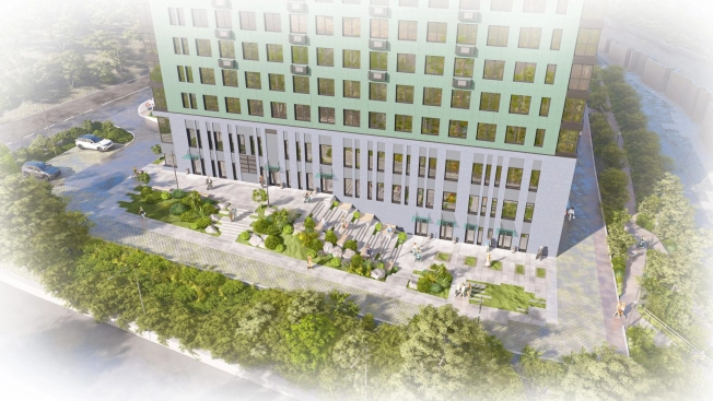 . Вариант № 6154, 4, площадь - от от 29 м² квм, цена от 6 270 000 ₽ рублей