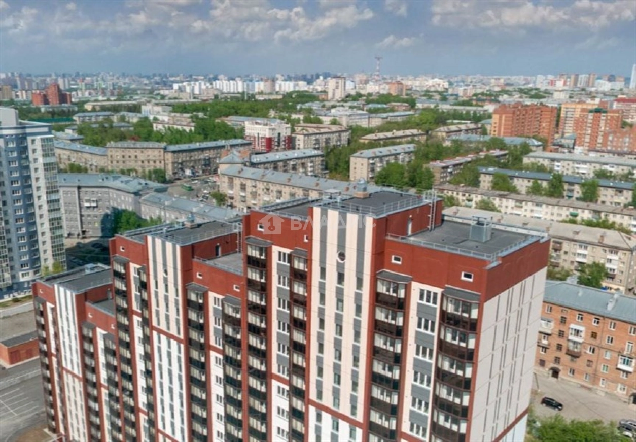 ЖК Тихвинский квартал (Новосибирск) в Новосибирске — фото 2