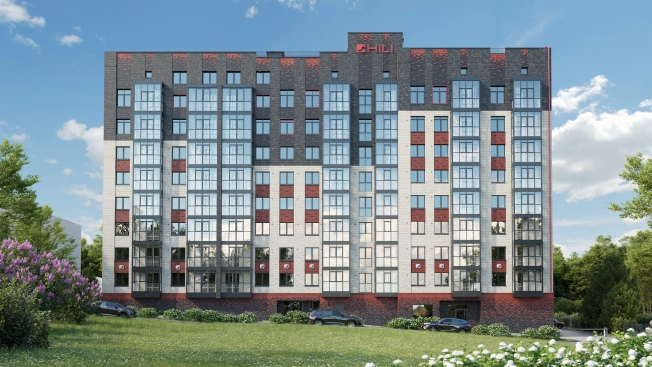 . Вариант № 4378, 3, площадь - от за 11.1 м² квм, цена  рублей