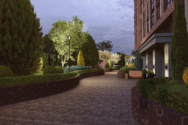 . Вариант № 5626, 0, площадь - от от 50 м² квм, цена от 12 507 250 ₽ рублей