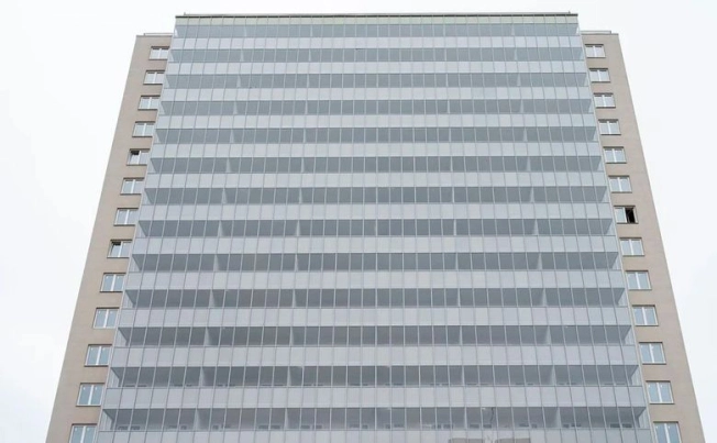 . Вариант № 5510, 1, площадь - от от 25 м² квм, цена от 5 184 200 ₽ рублей