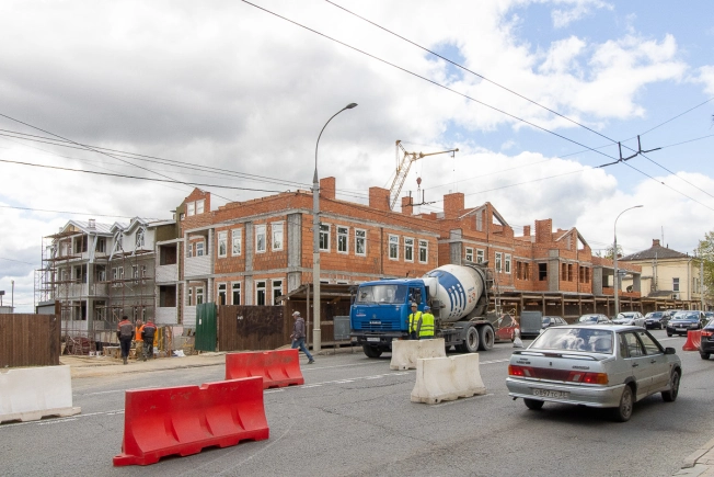 . Вариант № 325, 3, площадь - от от 99 м² квм, цена от 10 690 000 ₽ рублей