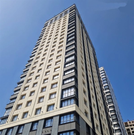 Жилые комплексы в регионе Приморский край. Вариант № 5814, 0, цена 5557680 рублей