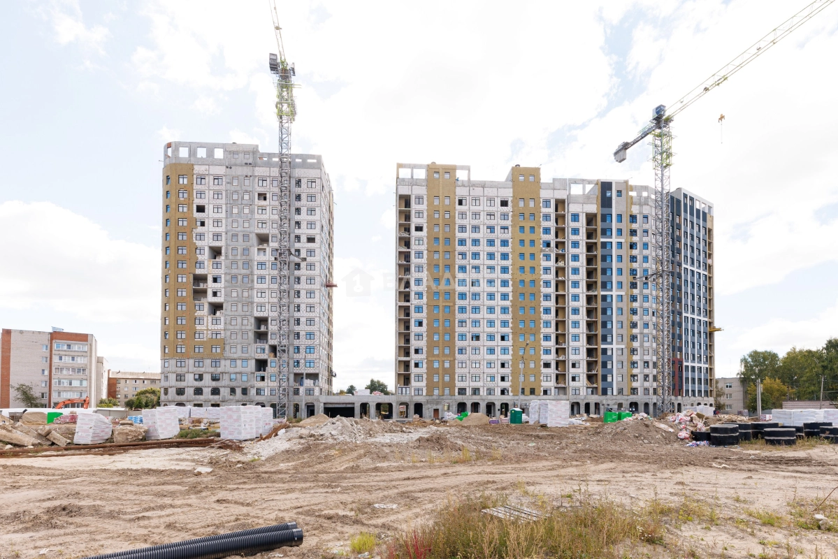 ЖК УНО (UNO) в Владимире — фото 16