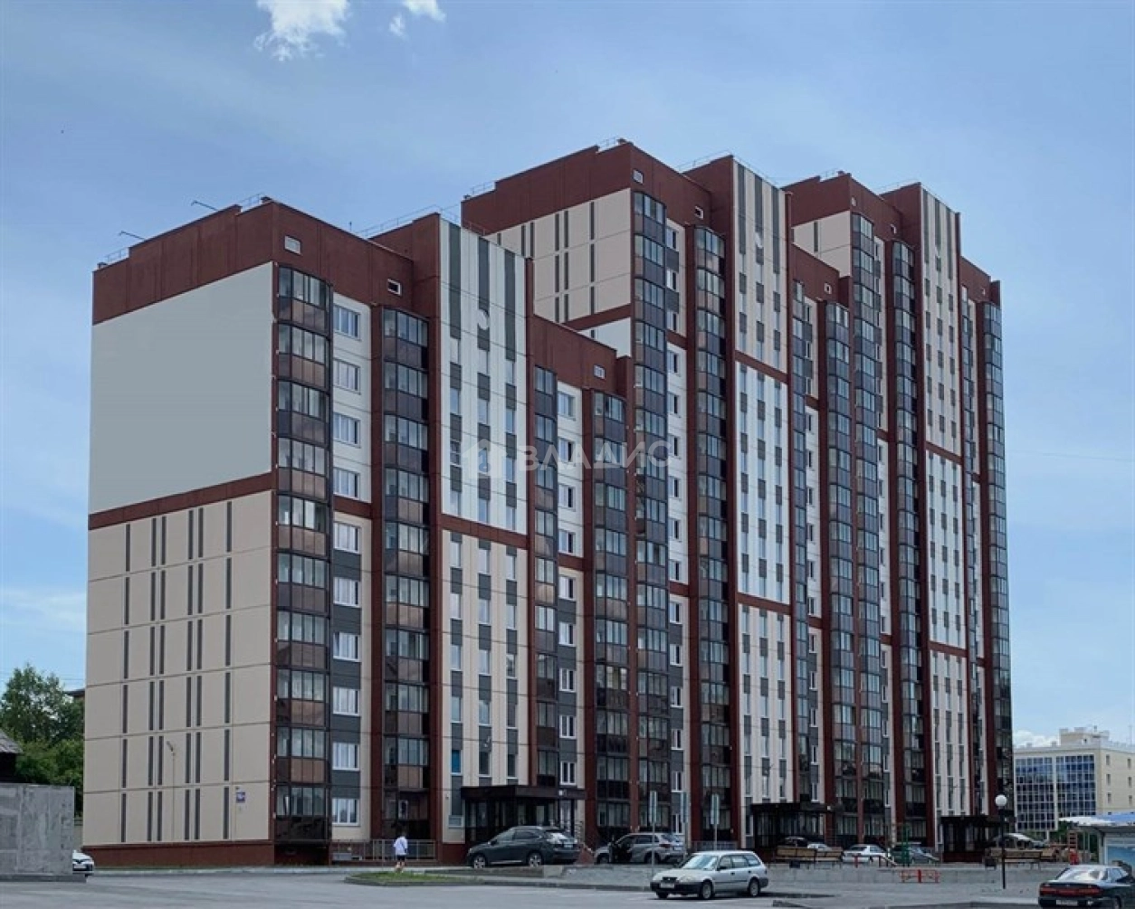 ЖК Тихвинский квартал (Новосибирск) в Новосибирске — фото 4