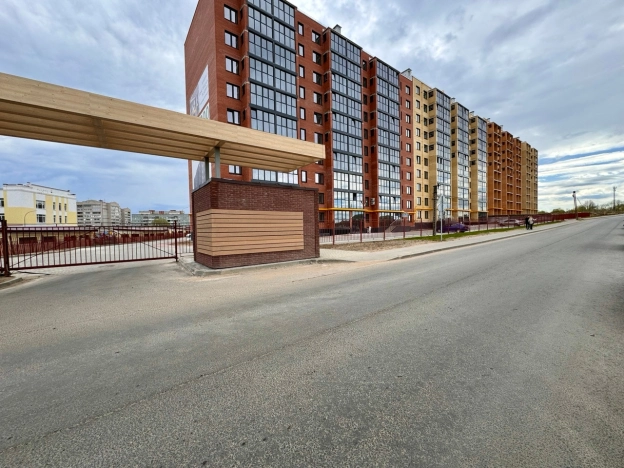 . Вариант № 3041, 7, площадь - от за 11.9 м² квм, цена  рублей