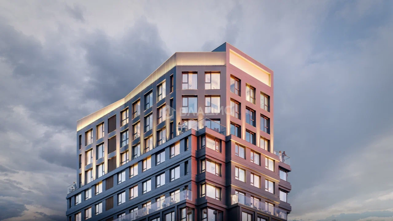 ЖК Строгино 360 в Москве — фото 11