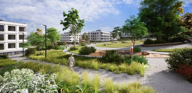 Жилые комплексы в регионе Приморский край. Вариант № 5827, 3, цена 4229850 рублей