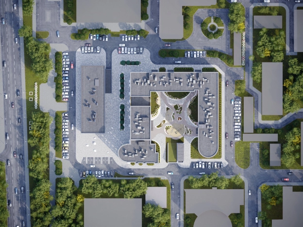 Жилые комплексы в Архангельске. Вариант № 5898, 4, цена 8996878 рублей