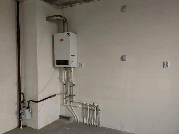 . Вариант № 1933, 13, площадь - от от 43 м² квм, цена от 6 634 000 ₽ рублей