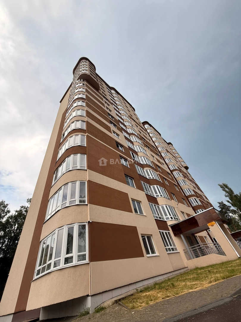 ЖК "Нормандия" в Иванове — фото 7