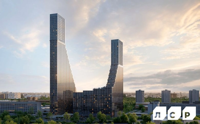. Вариант № 2711, 2, площадь - от за 11.1 м² квм, цена рублей