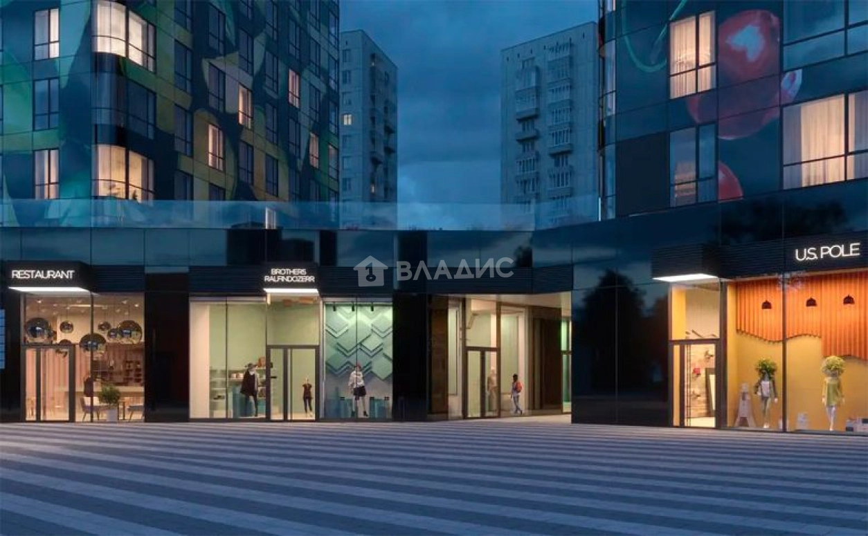 ЖК Инноватор в Москве — фото 10