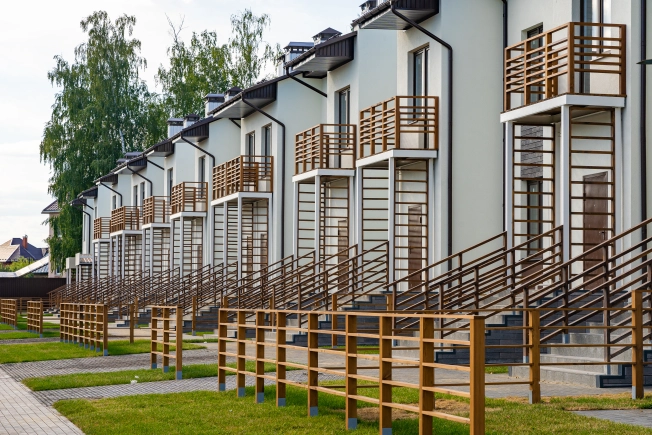 Жилые комплексы в регионе Пензенская область. Вариант № 2086, 0, цена 7794500 рублей