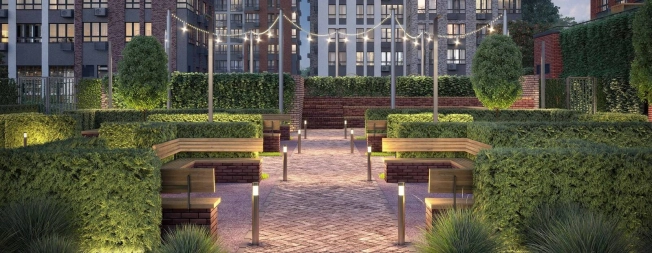 . Вариант № 179, 5, площадь - от от 21 м² квм, цена от 8 158 954 ₽ рублей