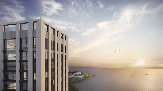 Жилые комплексы в регионе Приморский край. Вариант № 6101, 0, цена 11000000 рублей