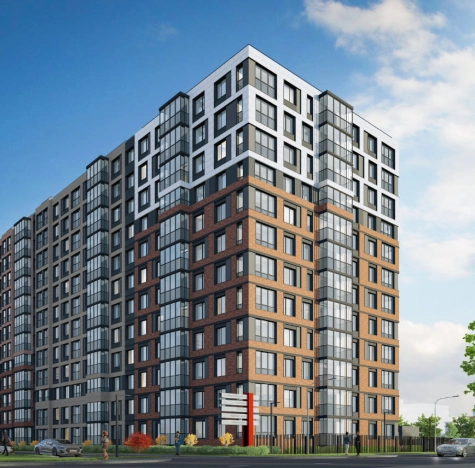 . Вариант № 3613, 0, площадь - от от 25 м² квм, цена от 7 950 000 ₽ рублей