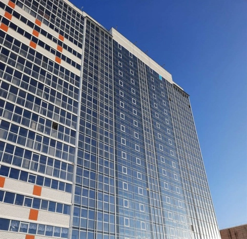 . Вариант № 1615, 0, площадь - от от 42 м² квм, цена от 3 547 600 ₽ рублей