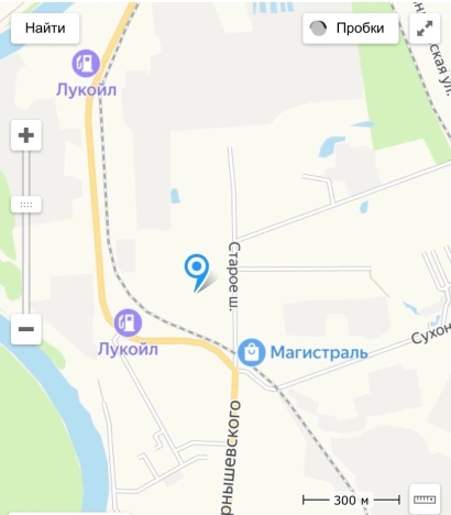 . Вариант № 3471, 2, площадь - от за 11.5 м² квм, цена  рублей