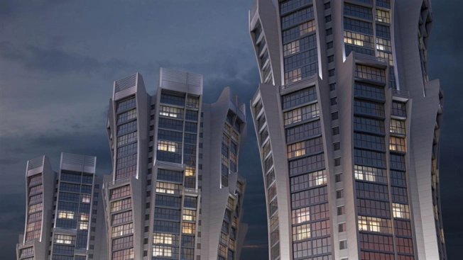 Жилые комплексы в регионе Приморский край. Вариант № 6035, 3, цена 8000000 рублей