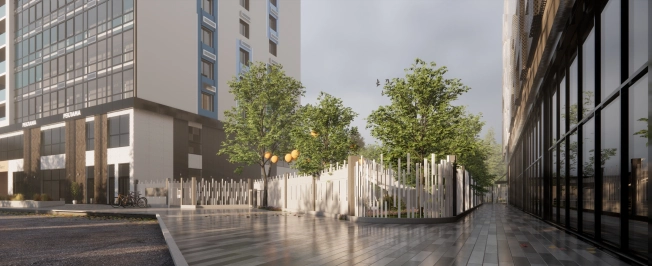 Жилые комплексы в регионе Республика Татарстан (Татарстан). Вариант № 4881, 1, цена 5703873 рублей