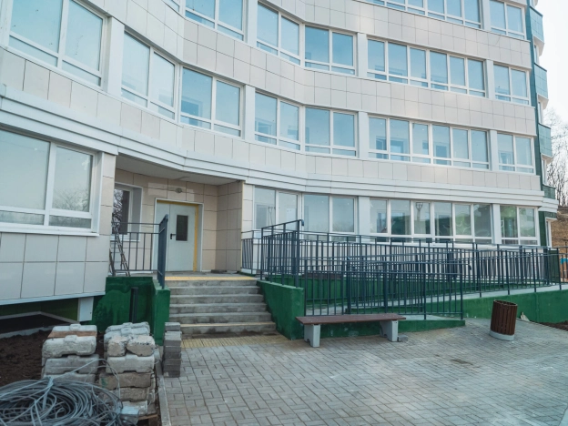 Жилые комплексы в регионе Приморский край. Вариант № 6072, 10, цена 11278110 рублей