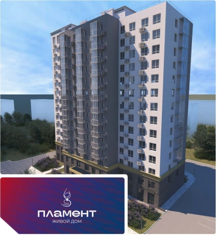 . Вариант № 5377, 0, площадь - от от 30 м² квм, цена от 4 950 000 ₽ рублей