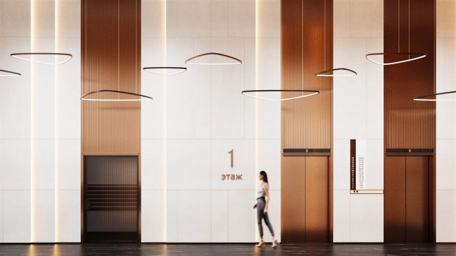 Жилые комплексы в регионе Новосибирская область. Вариант № 3011, 4, цена 4900000 рублей