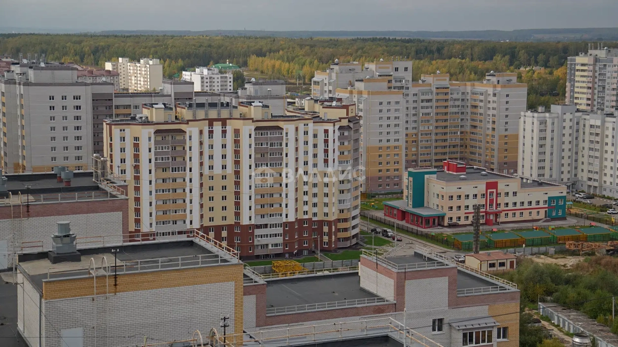 ЖК Гвардейский в Владимире — фото 8
