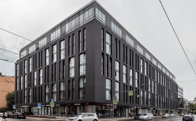 . Вариант № 5986, 0, площадь - от от 22 м² квм, цена от 8 463 000 ₽ рублей