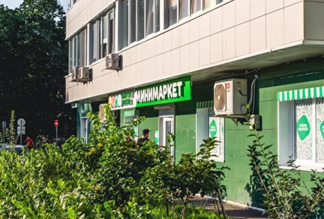 Жилые комплексы в регионе Приморский край. Вариант № 6072, 16, цена 11278110 рублей