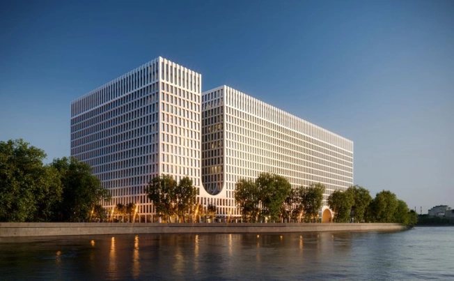 . Вариант № 2187, 0, площадь - от от 31 м² квм, цена от 15 300 577 ₽ рублей