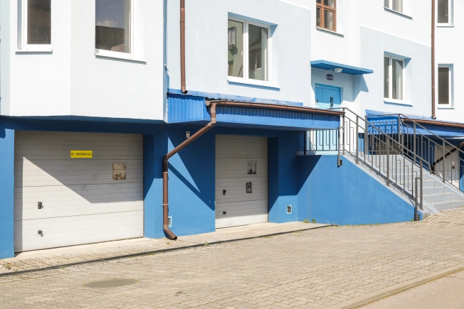 . Вариант № 2616, 3, площадь - от за 128.5 м² квм, цена  рублей