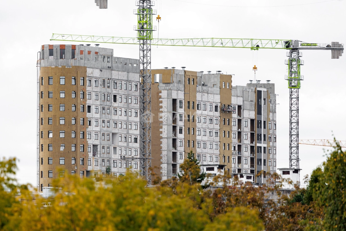 ЖК УНО (UNO) в Владимире — фото 14