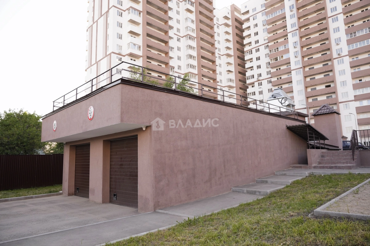 ЖК Восток в Владимире — фото 10