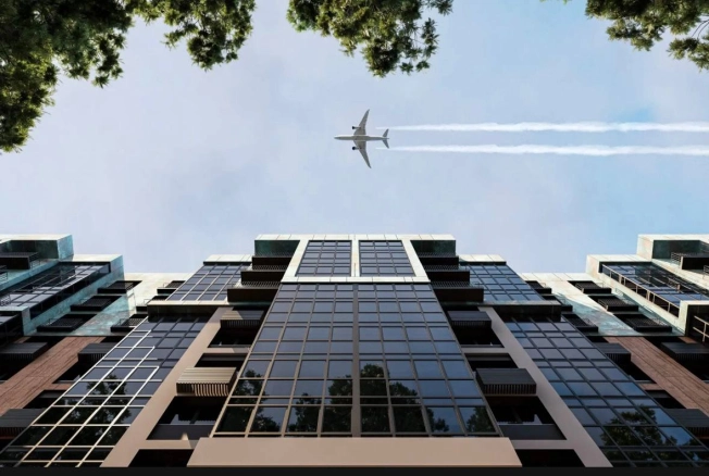 Жилые комплексы в Улан-Удэ. Вариант № 5378, 8, цена 329574 рублей