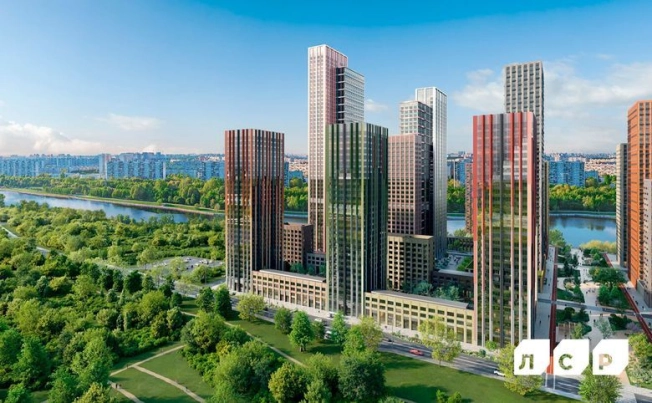 . Вариант № 1599, 1, площадь - от за 9.4 м² квм, цена  рублей