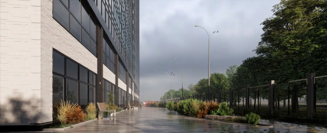 Жилые комплексы в регионе Республика Татарстан (Татарстан). Вариант № 4881, 5, цена 5703873 рублей