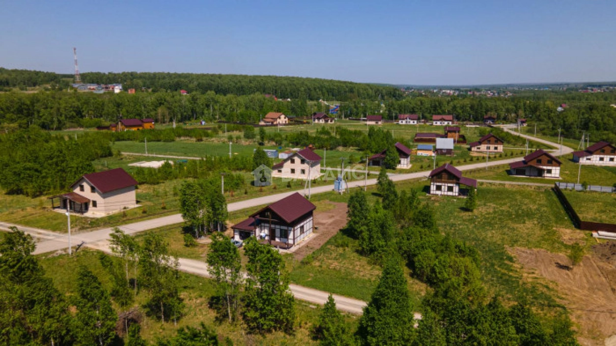 ЖК Сердце Сибири в Новосибирской области — фото 3