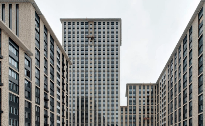 Жилые комплексы в Москве. Вариант № 1968, 4, цена 22075136 рублей