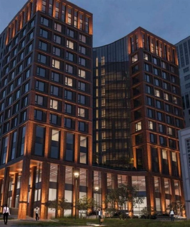 Жилые комплексы в регионе Новосибирская область. Вариант № 3500, 5, цена 7500000 рублей